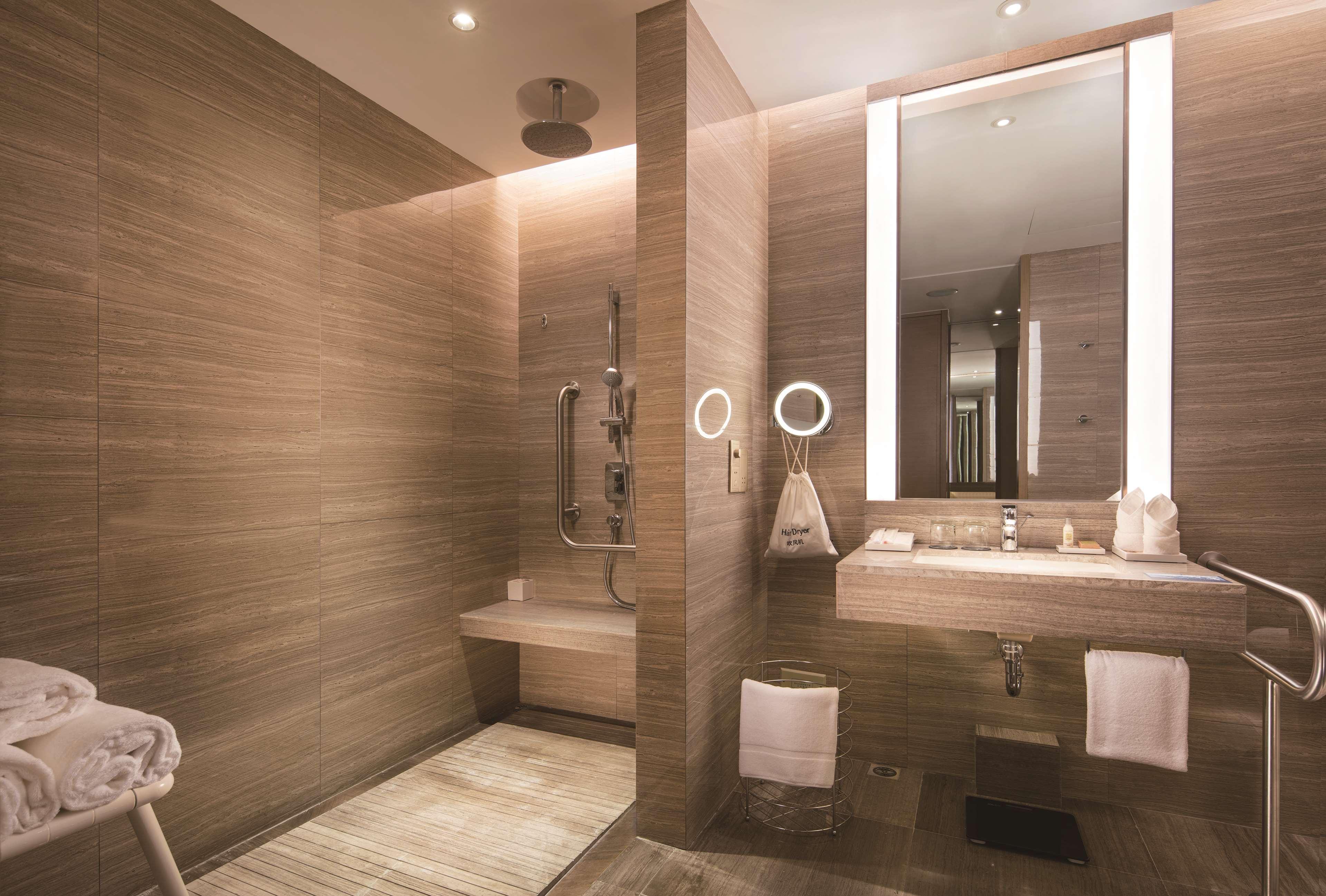 Hilton Shenyang Hotel Luaran gambar