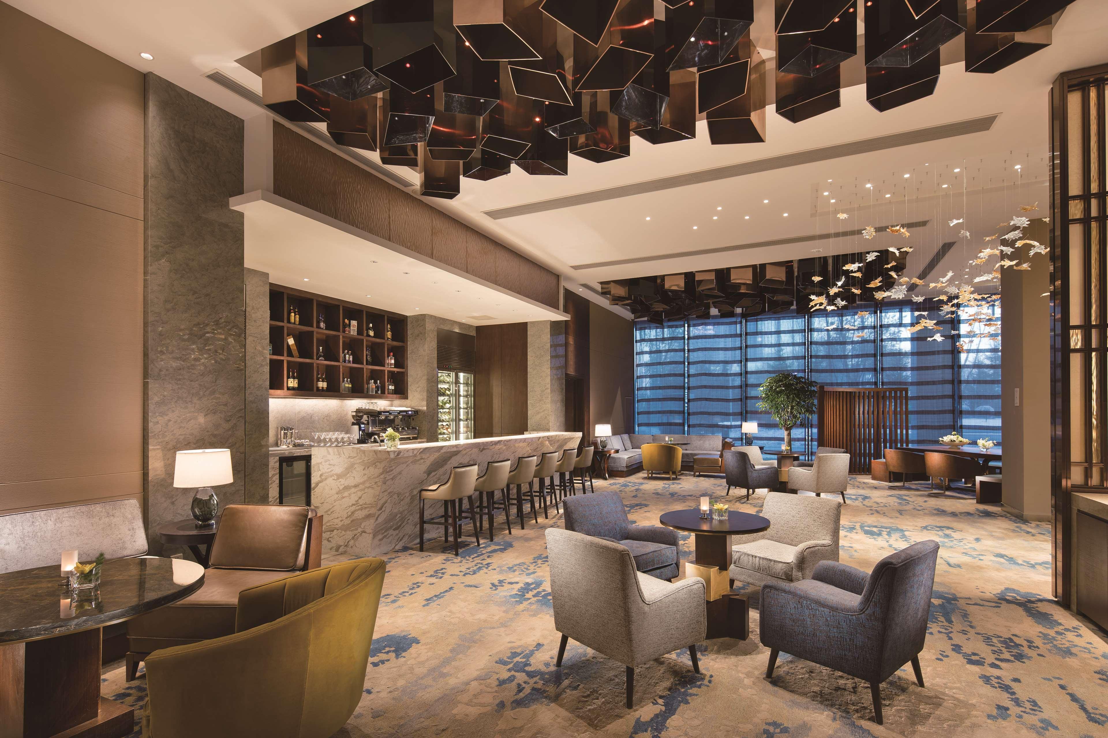Hilton Shenyang Hotel Luaran gambar