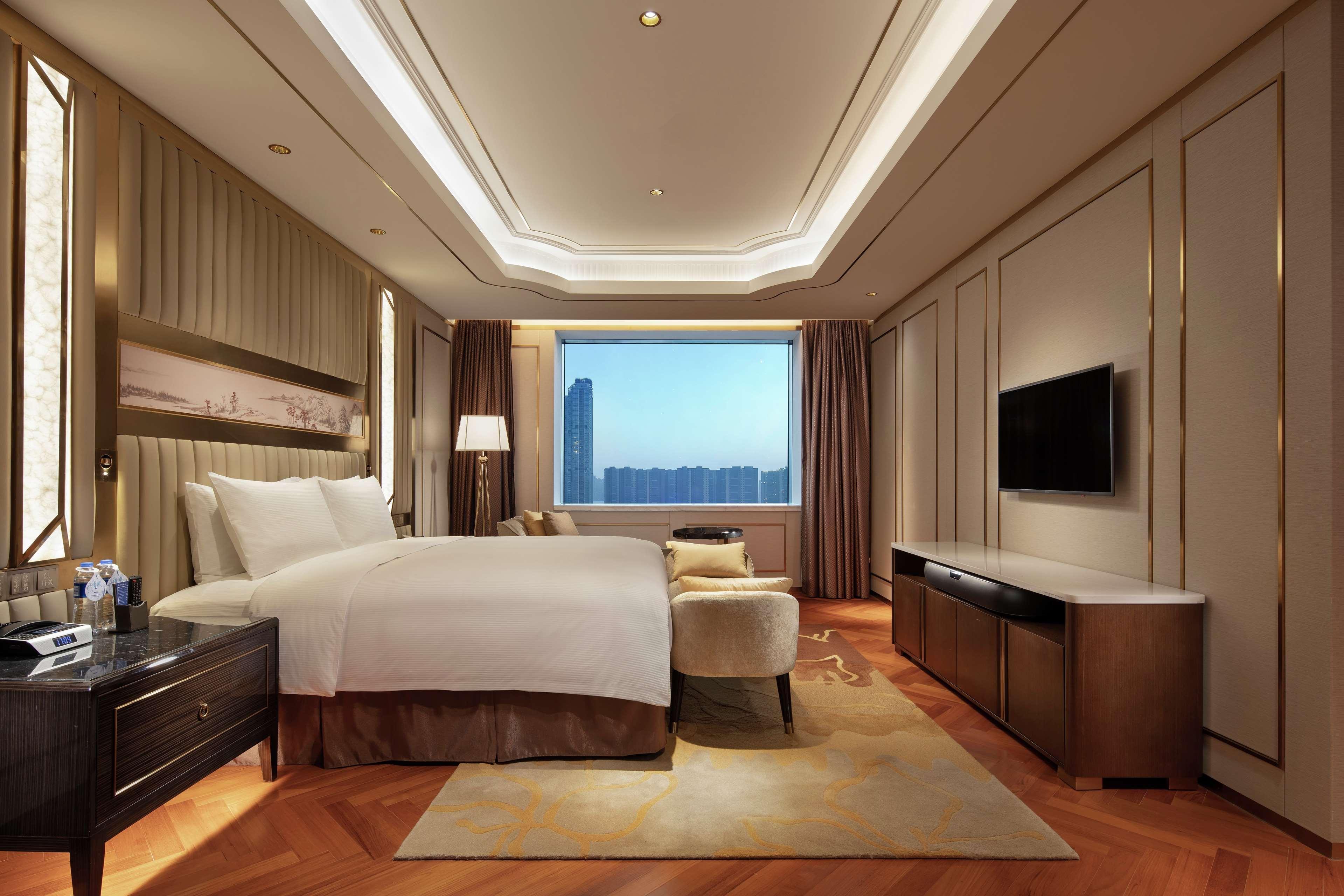 Hilton Shenyang Hotel Luaran gambar
