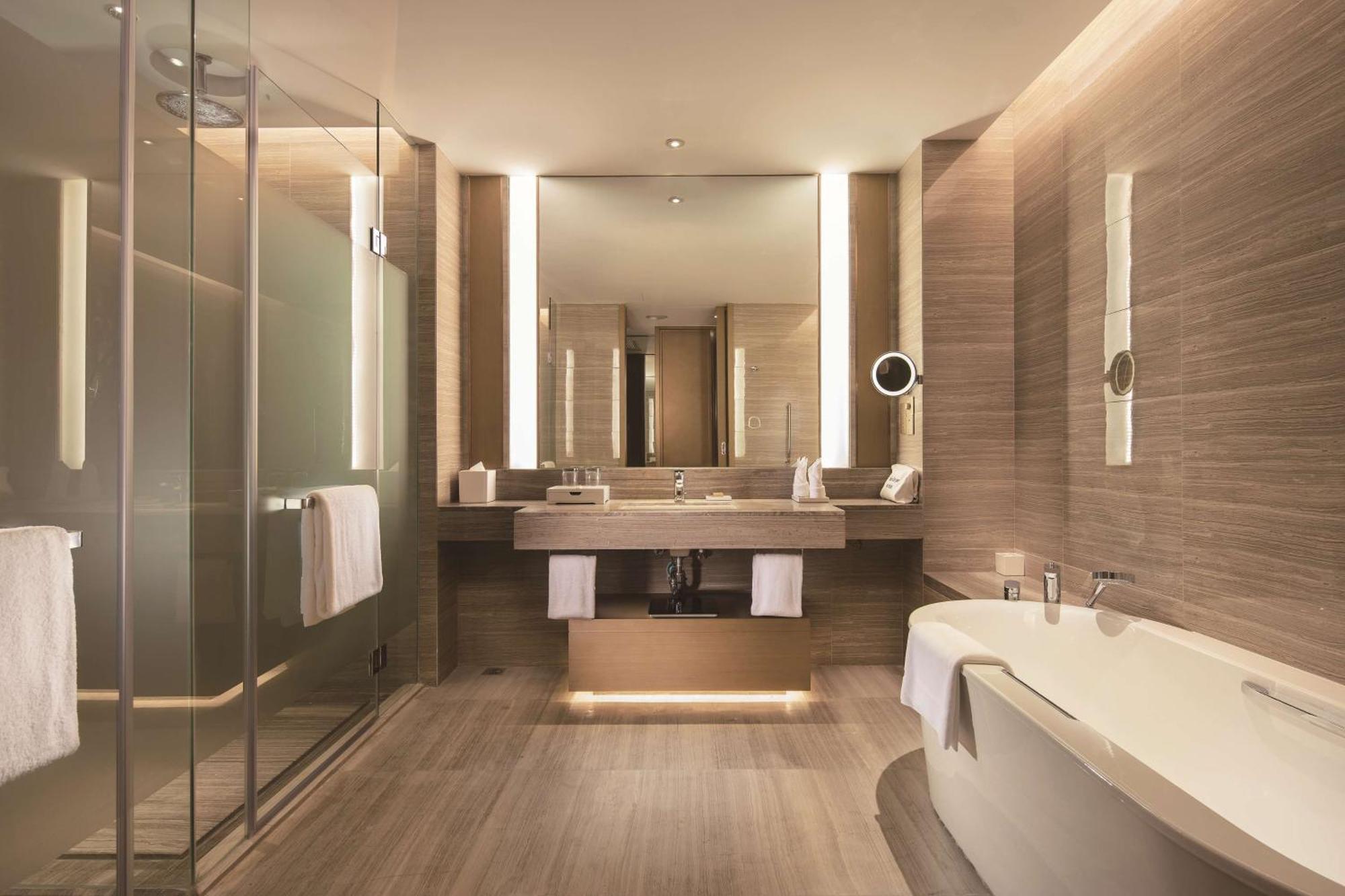 Hilton Shenyang Hotel Luaran gambar