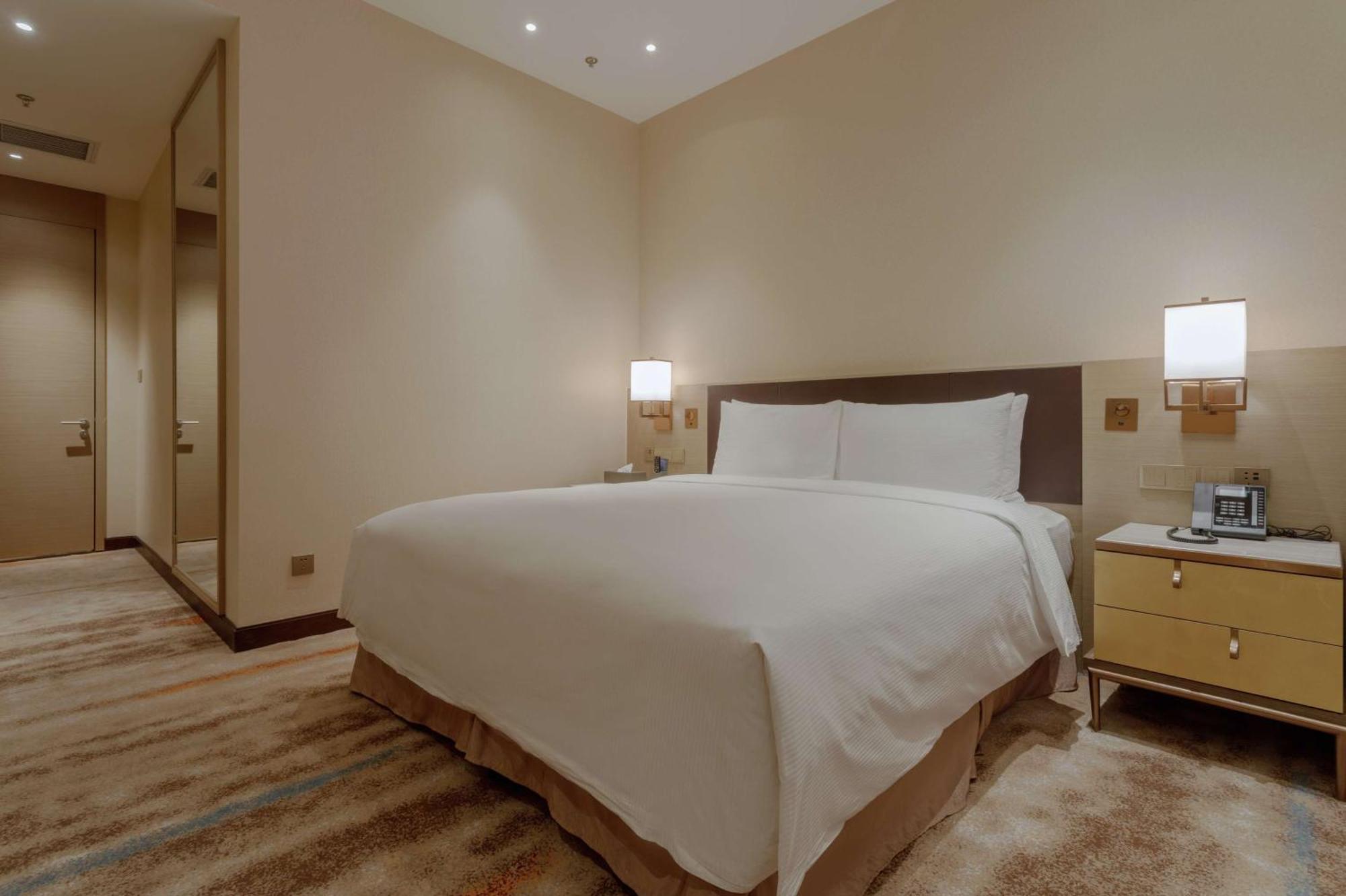 Hilton Shenyang Hotel Luaran gambar